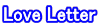 Love Letter